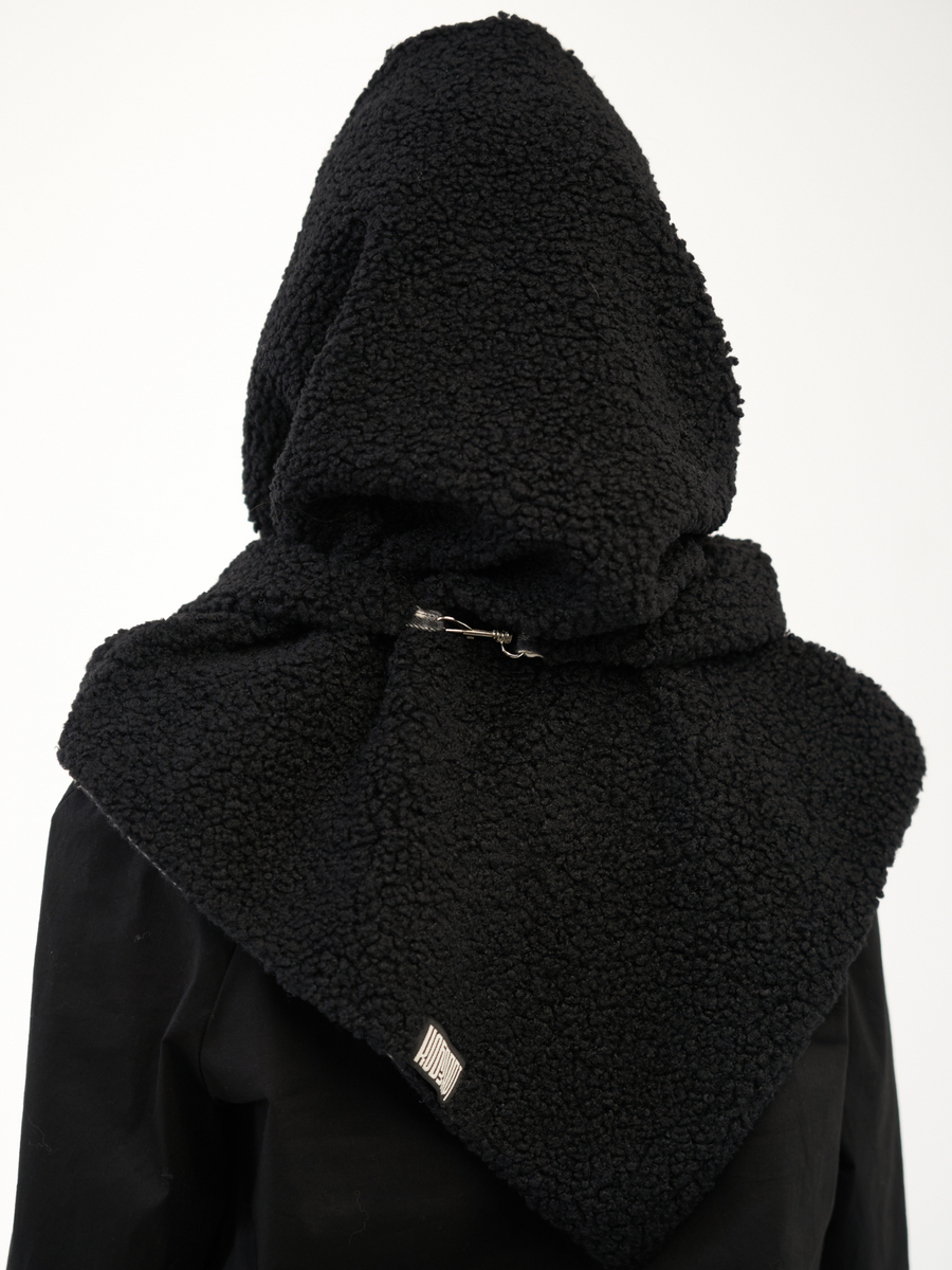 Хустка двостороння