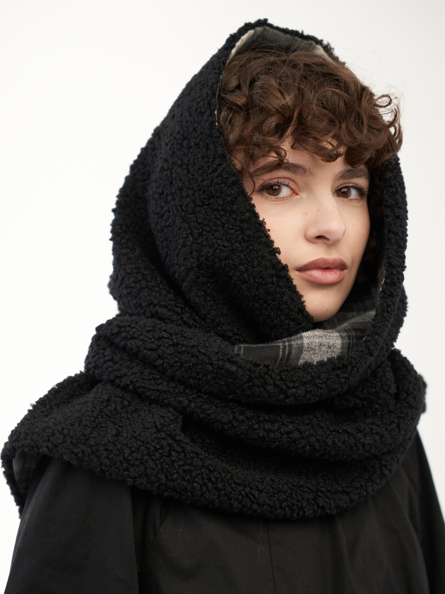 Хустка двостороння