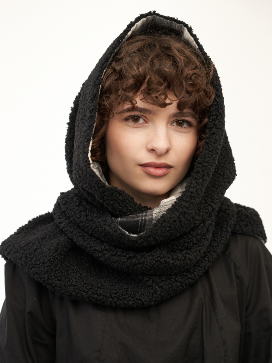 Хустка двостороння