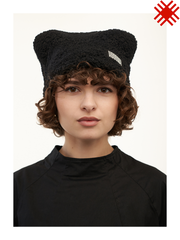 Шапка для Мами