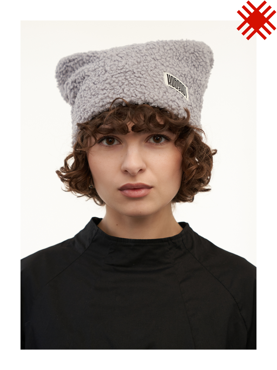 Шапка для Мами