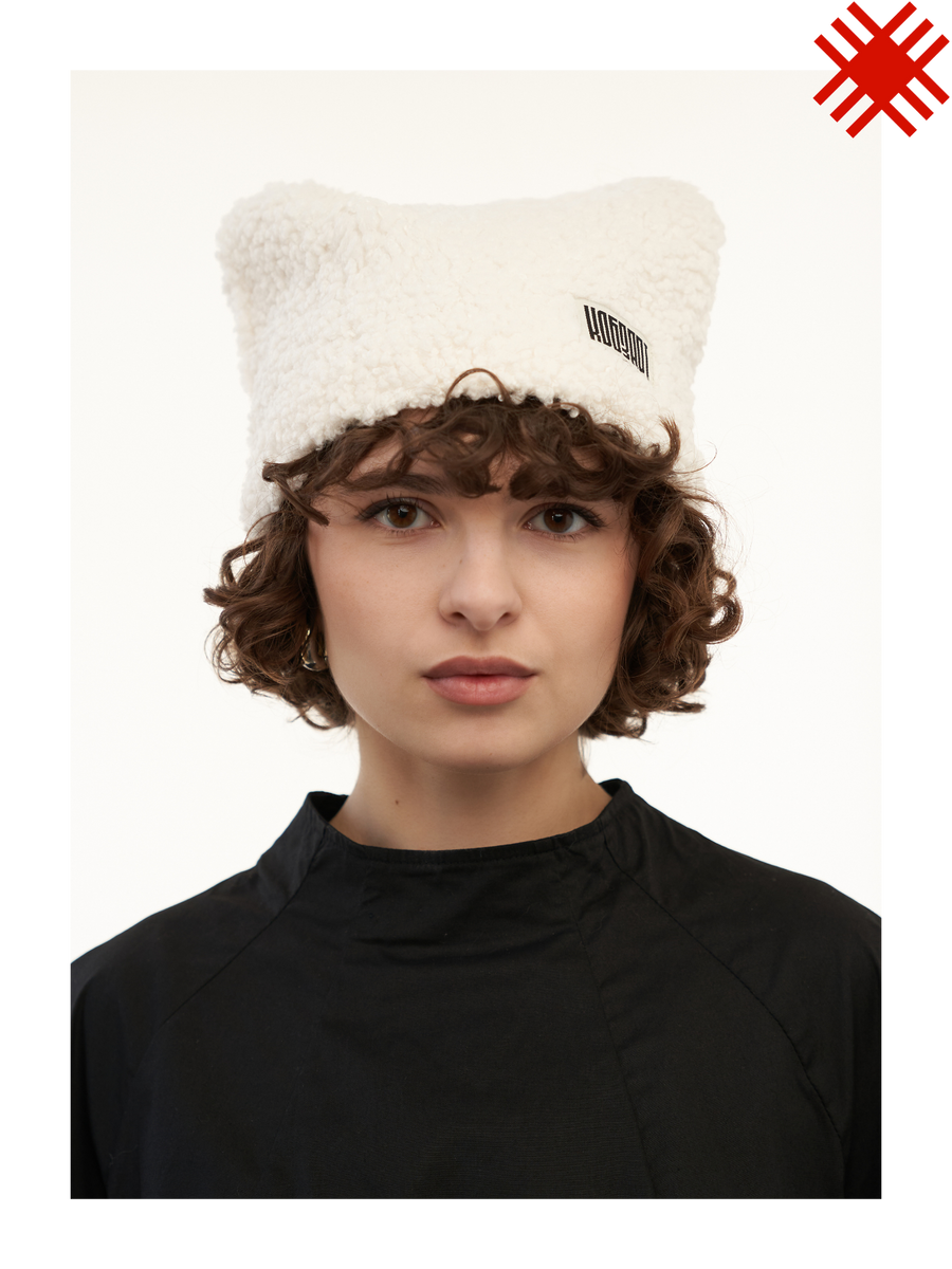 Шапка для Мами