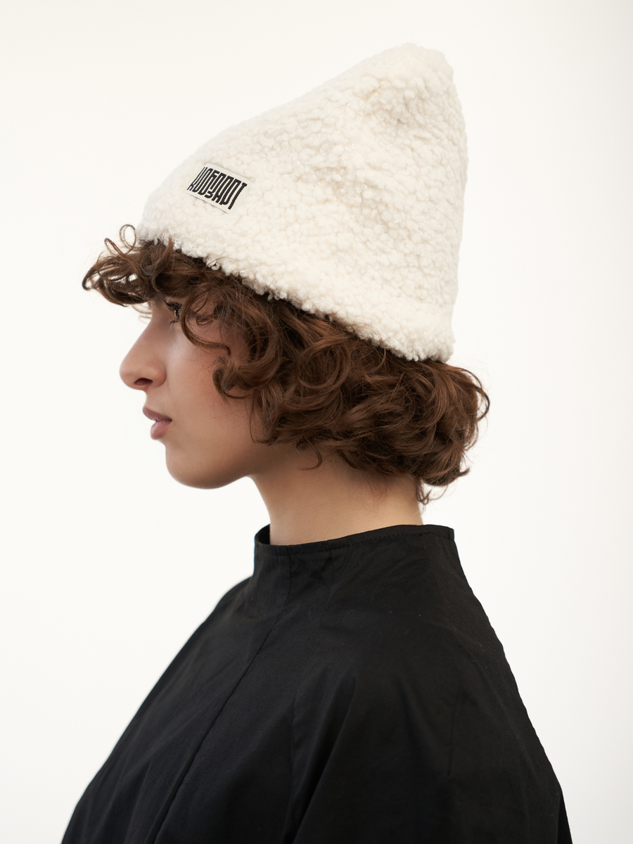 Шапка для Мами