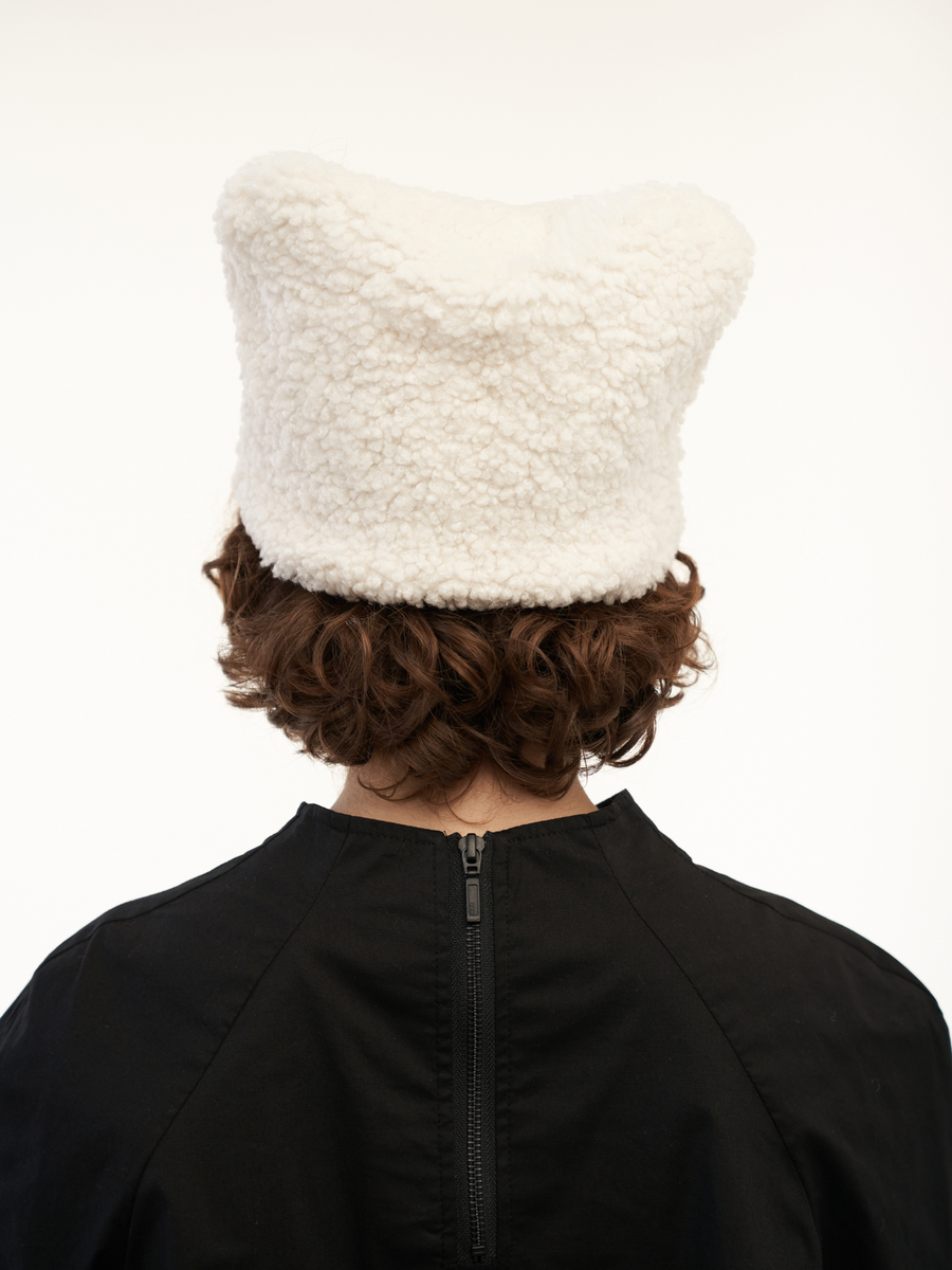 Шапка для Мами