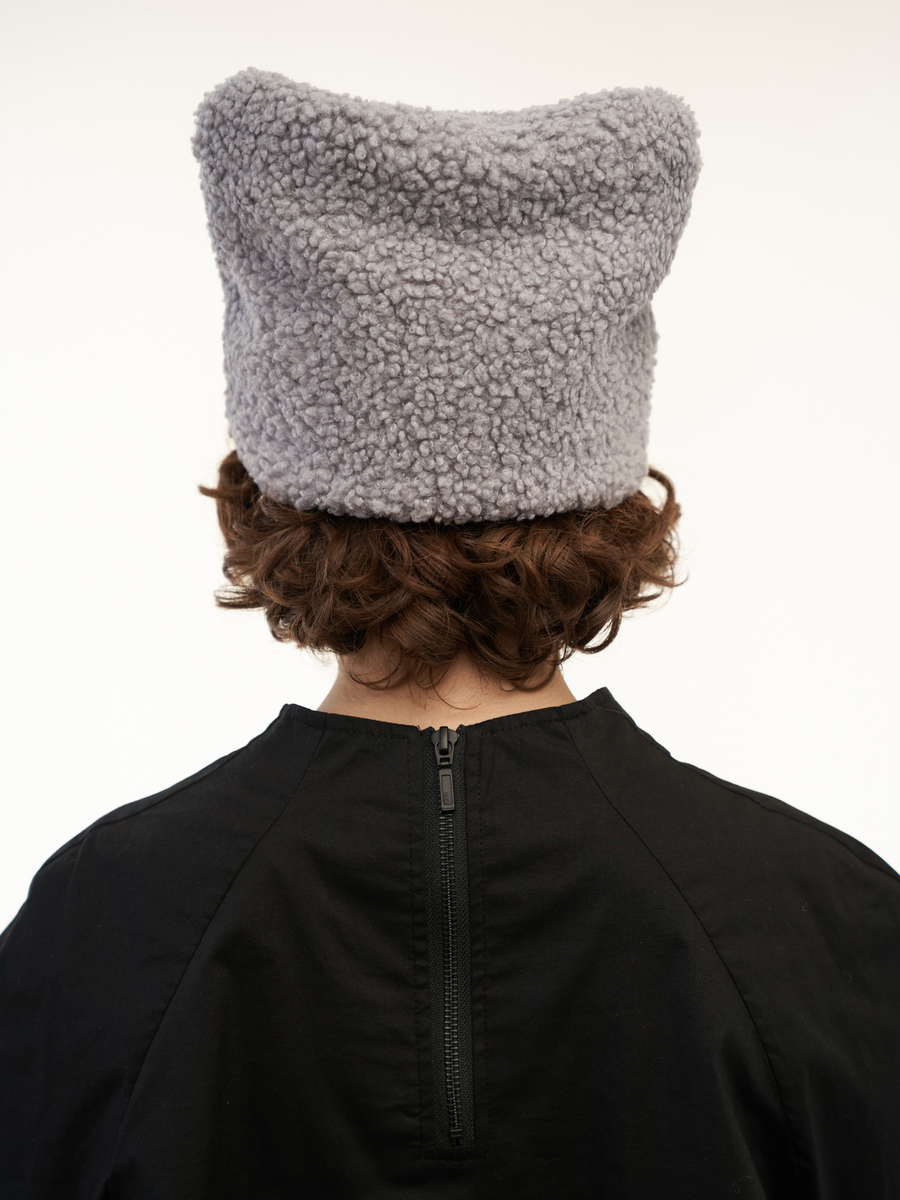 Шапка для Мами