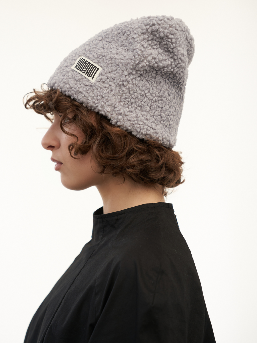 Шапка для Мами